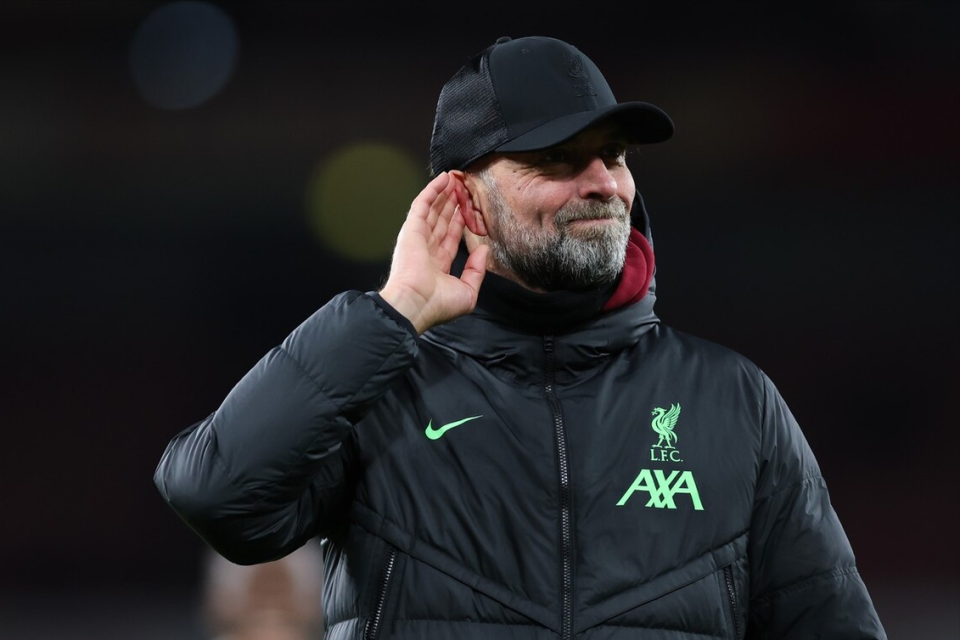 开云网页 -转折点!阿森纳单刀错失;足总杯集结日攻防权衡;媒体盛赞;赛程密集仍需轮换的简单介绍